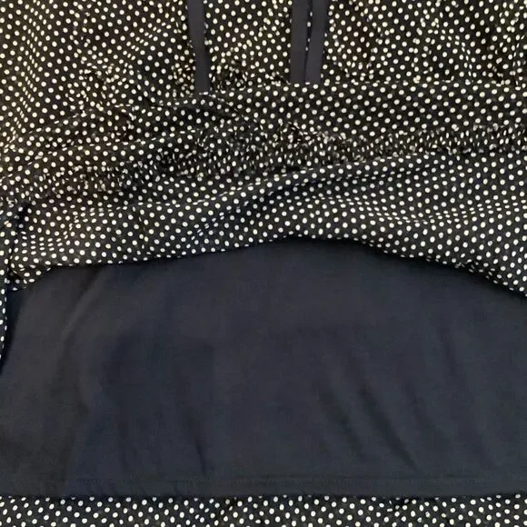 MAX STUDIO SKIRT - Picture 7 of 8